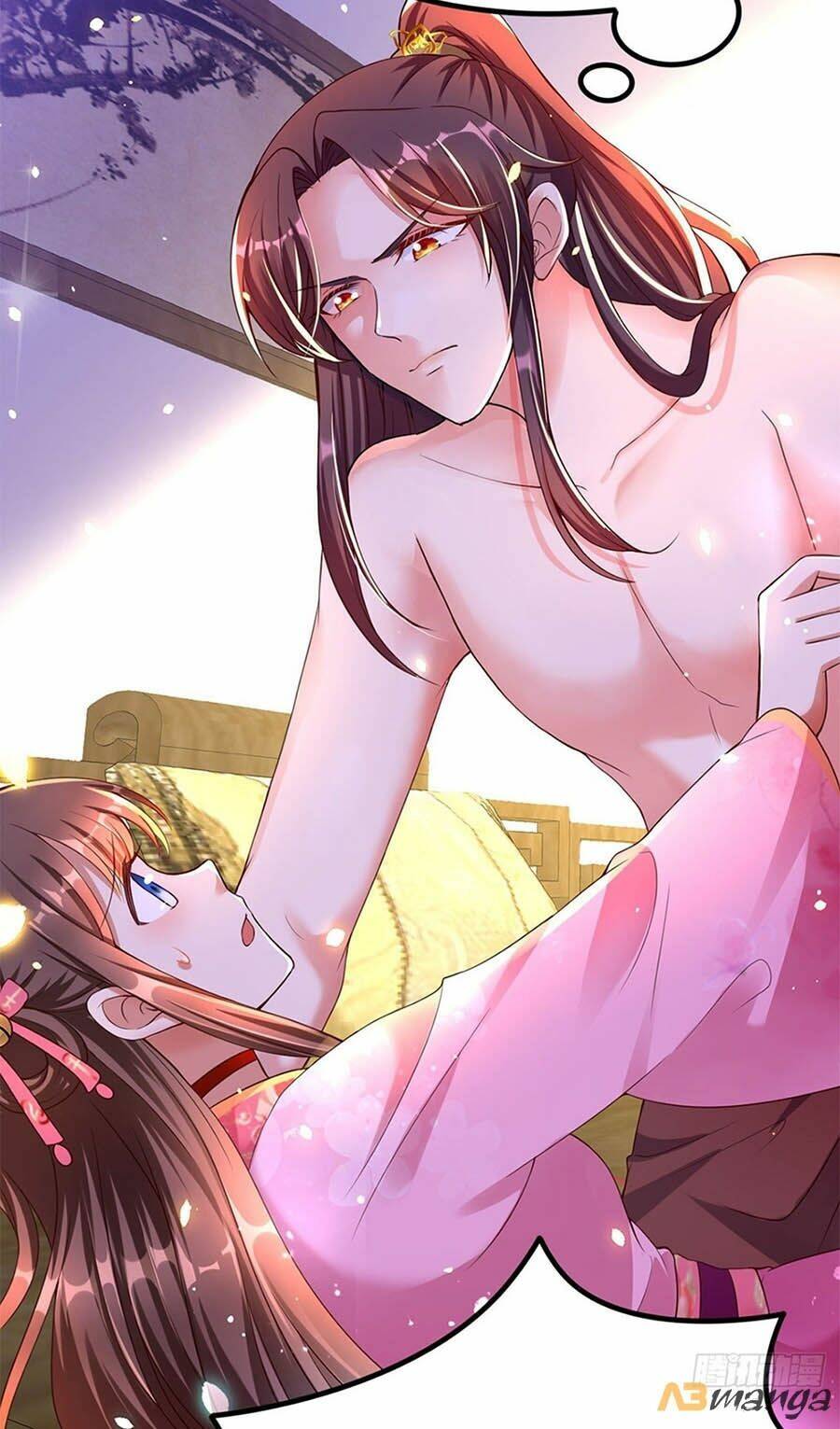 Ngã Tại Hậu Cung Đương Đại Lão Chapter 18 - Trang 2