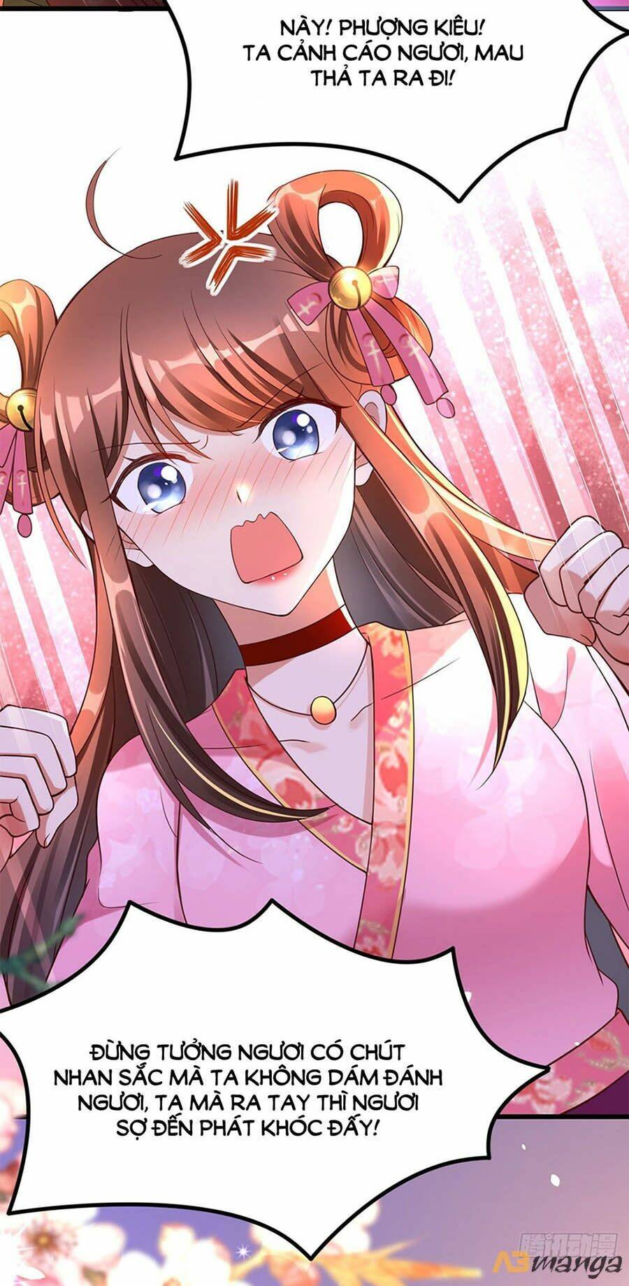 Ngã Tại Hậu Cung Đương Đại Lão Chapter 18 - Trang 2