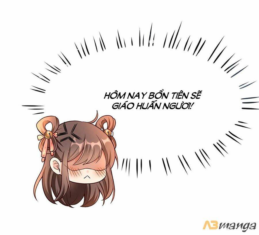 Ngã Tại Hậu Cung Đương Đại Lão Chapter 18 - Trang 2