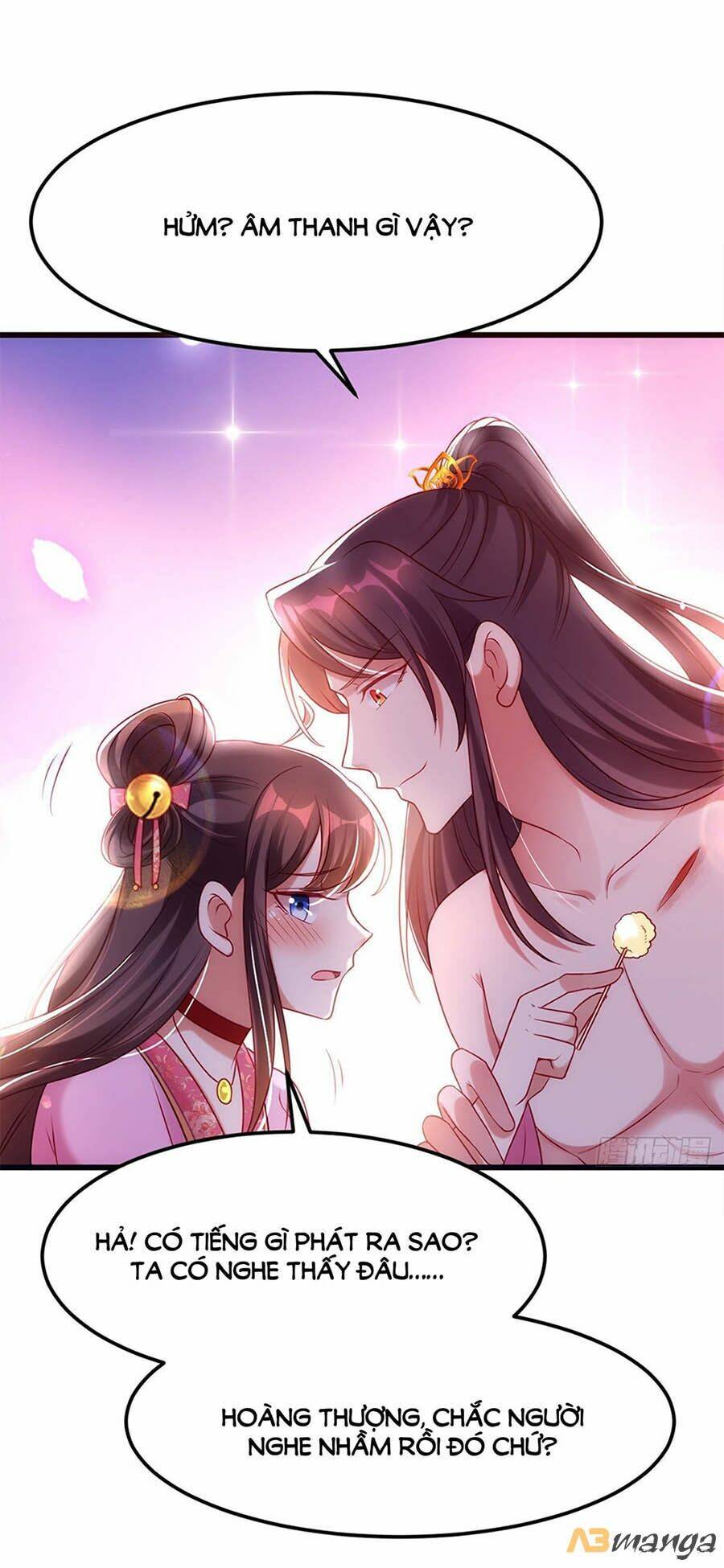 Ngã Tại Hậu Cung Đương Đại Lão Chapter 18 - Trang 2