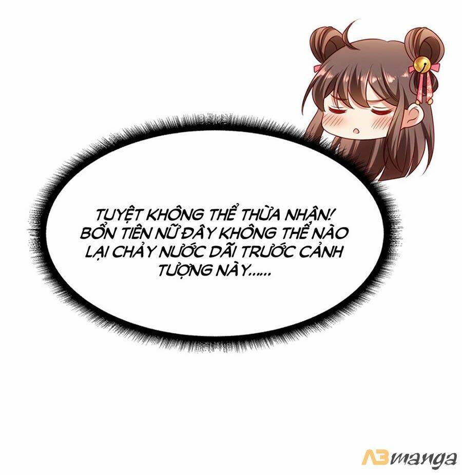 Ngã Tại Hậu Cung Đương Đại Lão Chapter 18 - Trang 2