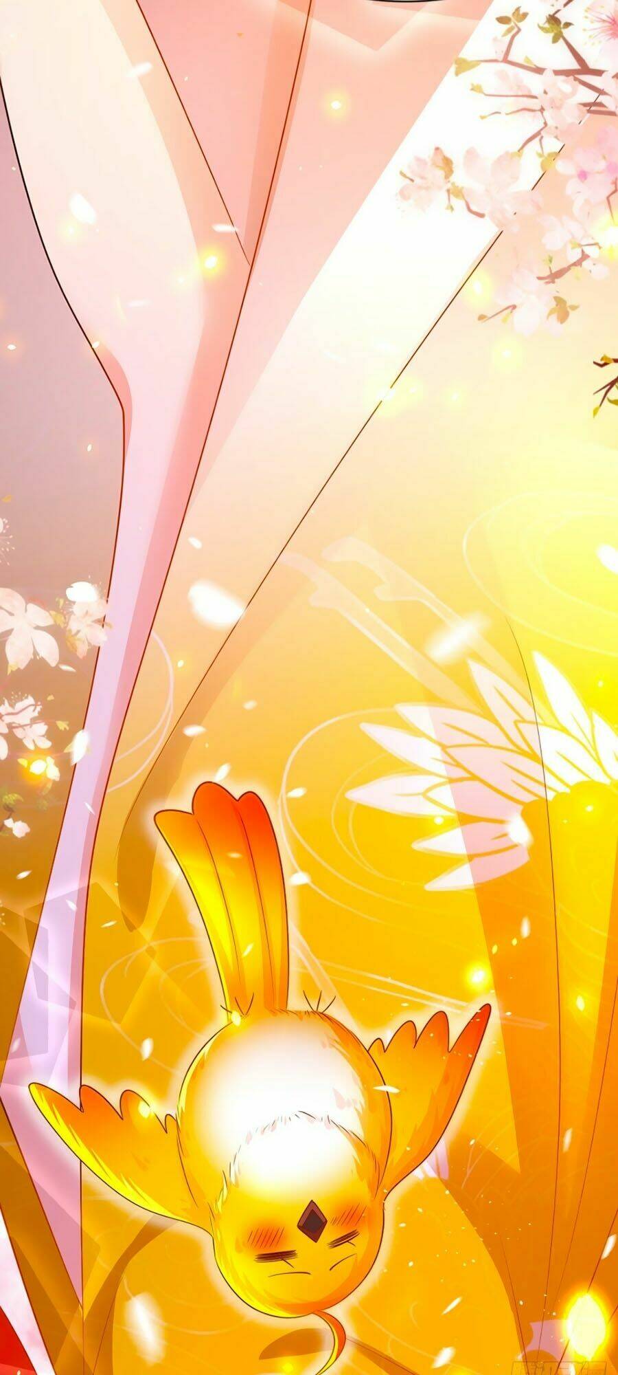 Ngã Tại Hậu Cung Đương Đại Lão Chapter 2 - Trang 2