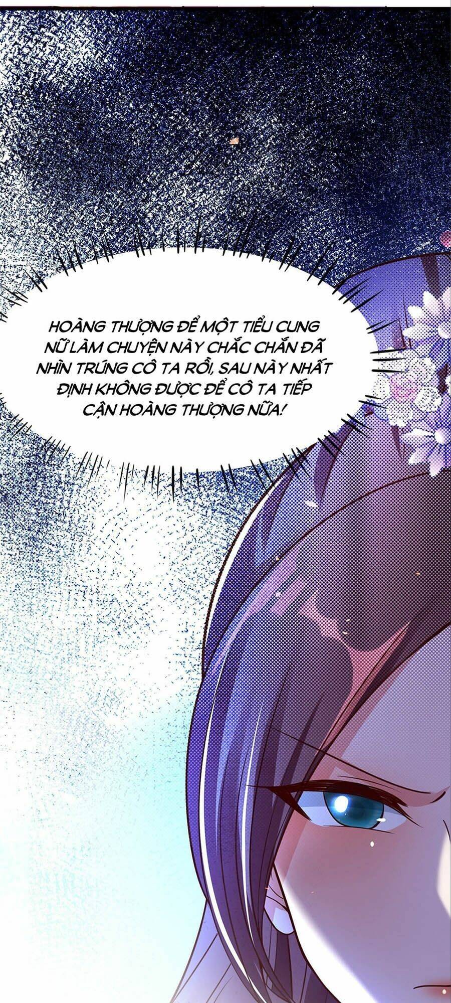 Ngã Tại Hậu Cung Đương Đại Lão Chapter 20 - Trang 2