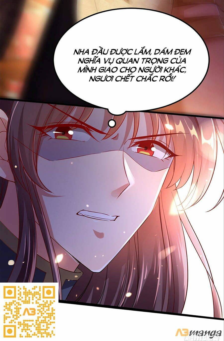 Ngã Tại Hậu Cung Đương Đại Lão Chapter 20 - Trang 2