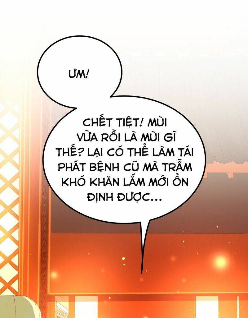 Ngã Tại Hậu Cung Đương Đại Lão Chapter 21 - Trang 2