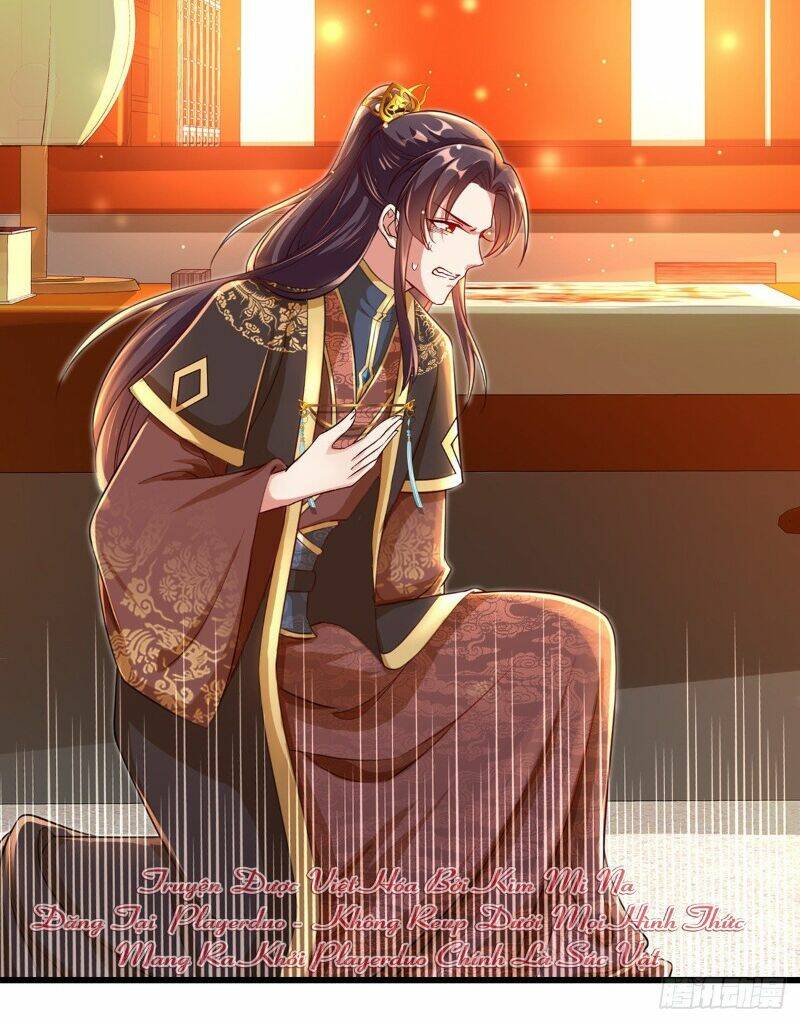 Ngã Tại Hậu Cung Đương Đại Lão Chapter 21 - Trang 2