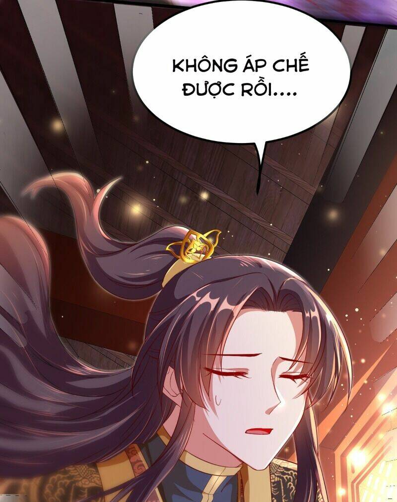 Ngã Tại Hậu Cung Đương Đại Lão Chapter 21 - Trang 2