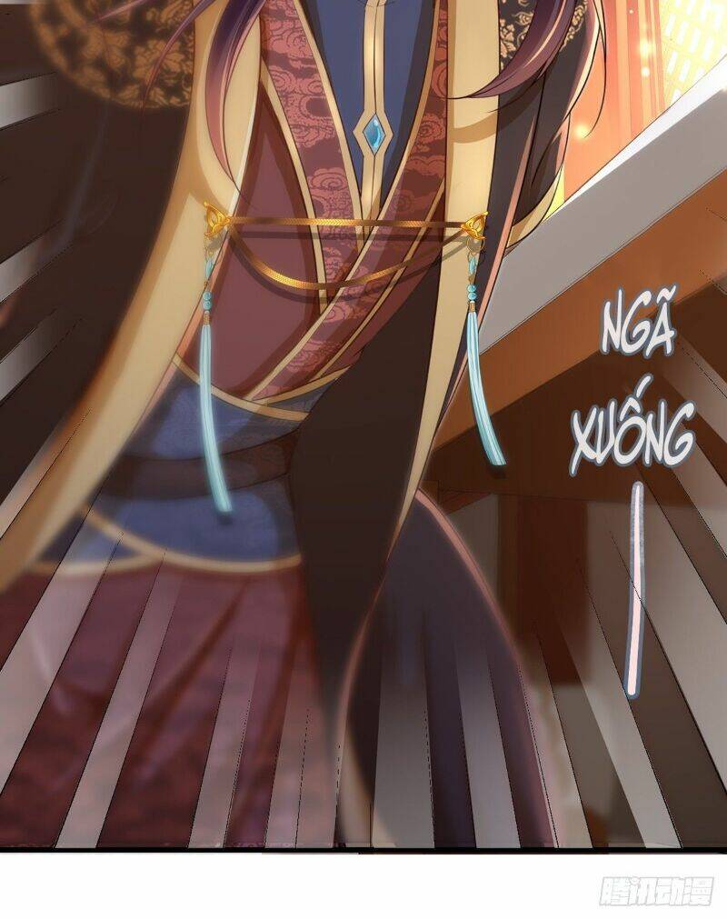 Ngã Tại Hậu Cung Đương Đại Lão Chapter 21 - Trang 2