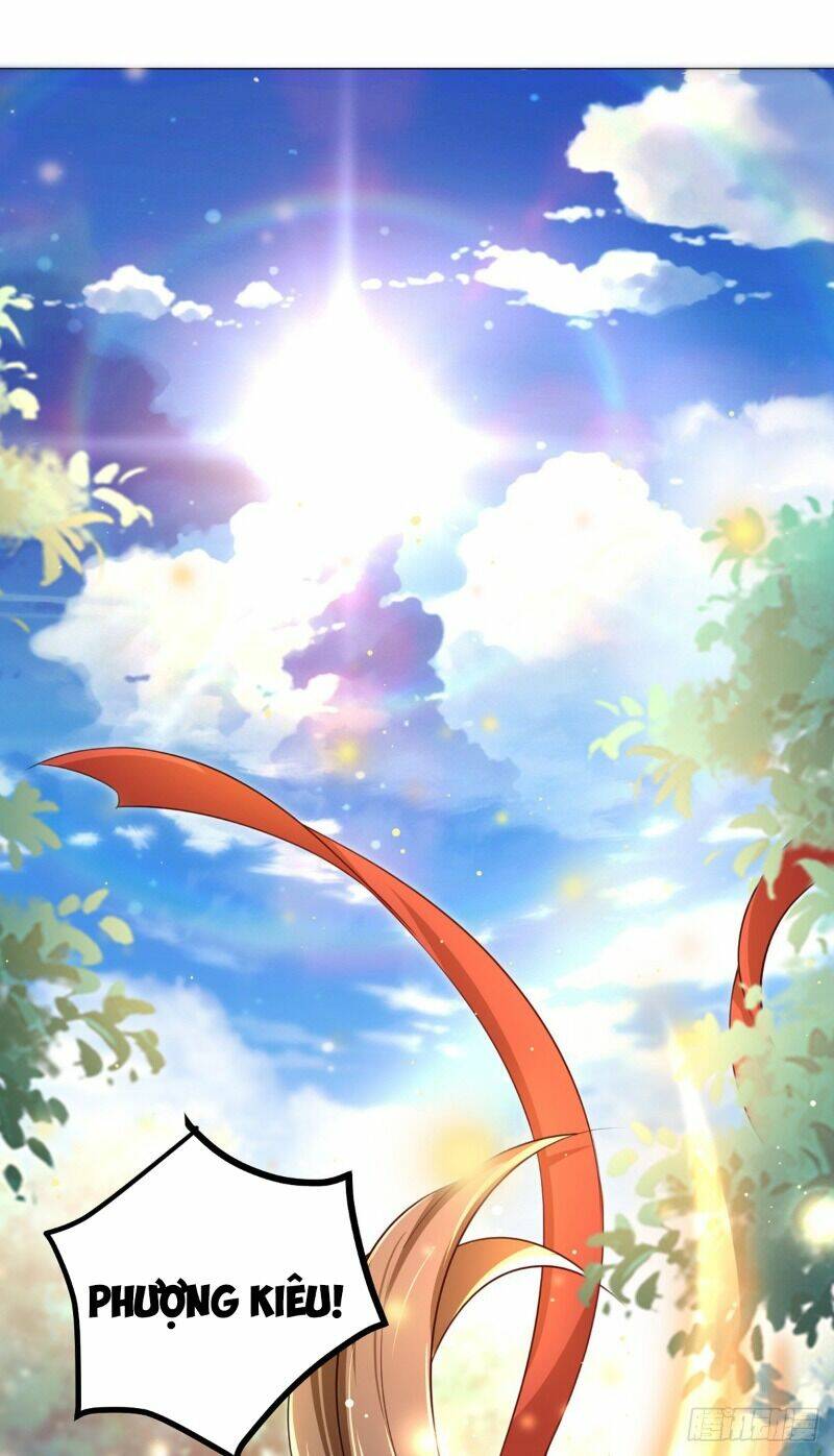 Ngã Tại Hậu Cung Đương Đại Lão Chapter 21 - Trang 2