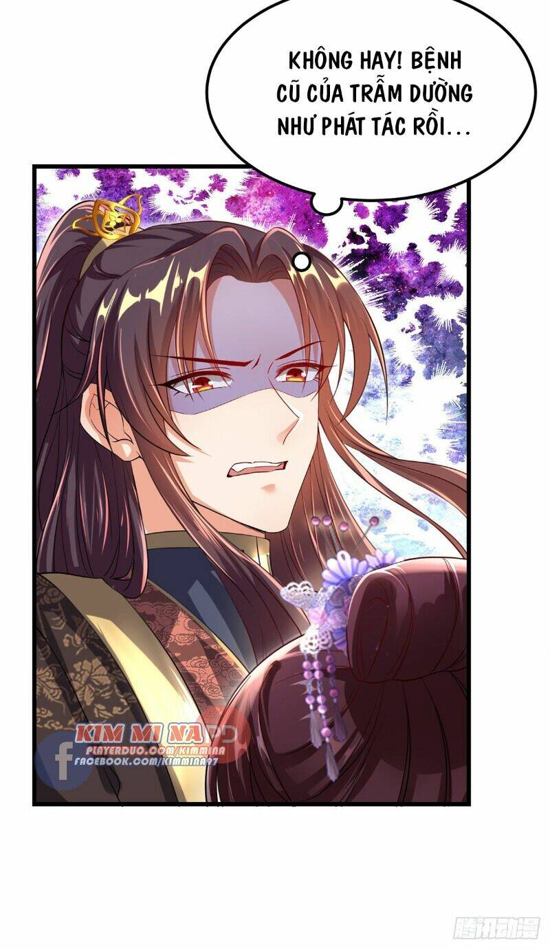 Ngã Tại Hậu Cung Đương Đại Lão Chapter 21 - Trang 2
