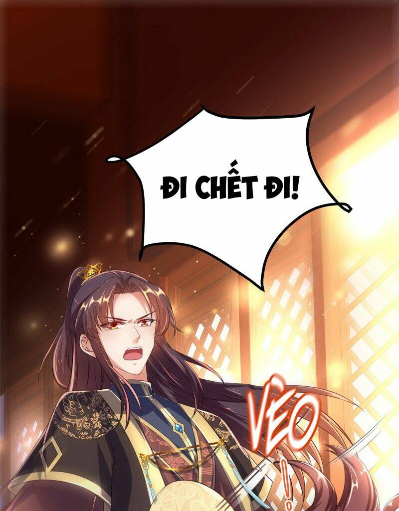 Ngã Tại Hậu Cung Đương Đại Lão Chapter 21 - Trang 2