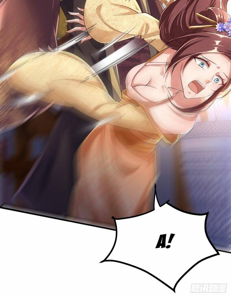 Ngã Tại Hậu Cung Đương Đại Lão Chapter 21 - Trang 2