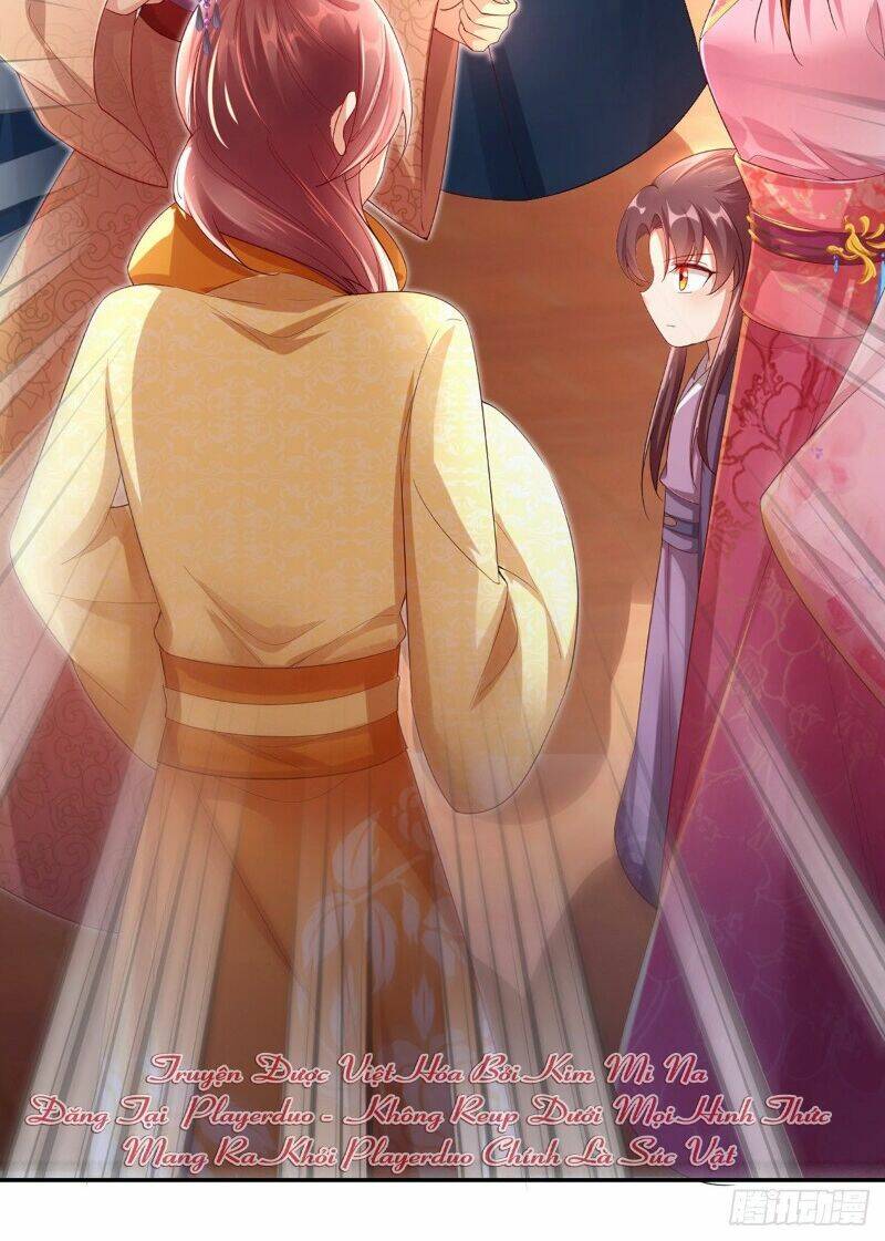 Ngã Tại Hậu Cung Đương Đại Lão Chapter 25 - Trang 2