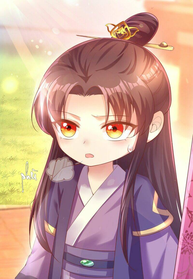 Ngã Tại Hậu Cung Đương Đại Lão Chapter 26 - Trang 2