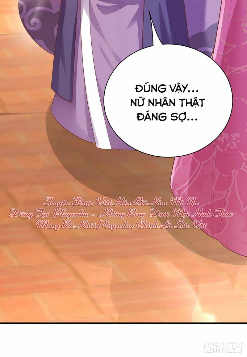 Ngã Tại Hậu Cung Đương Đại Lão Chapter 26 - Trang 2