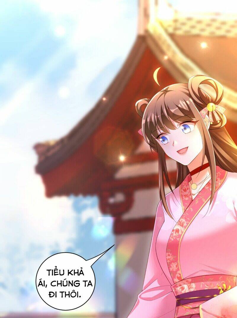 Ngã Tại Hậu Cung Đương Đại Lão Chapter 26 - Trang 2