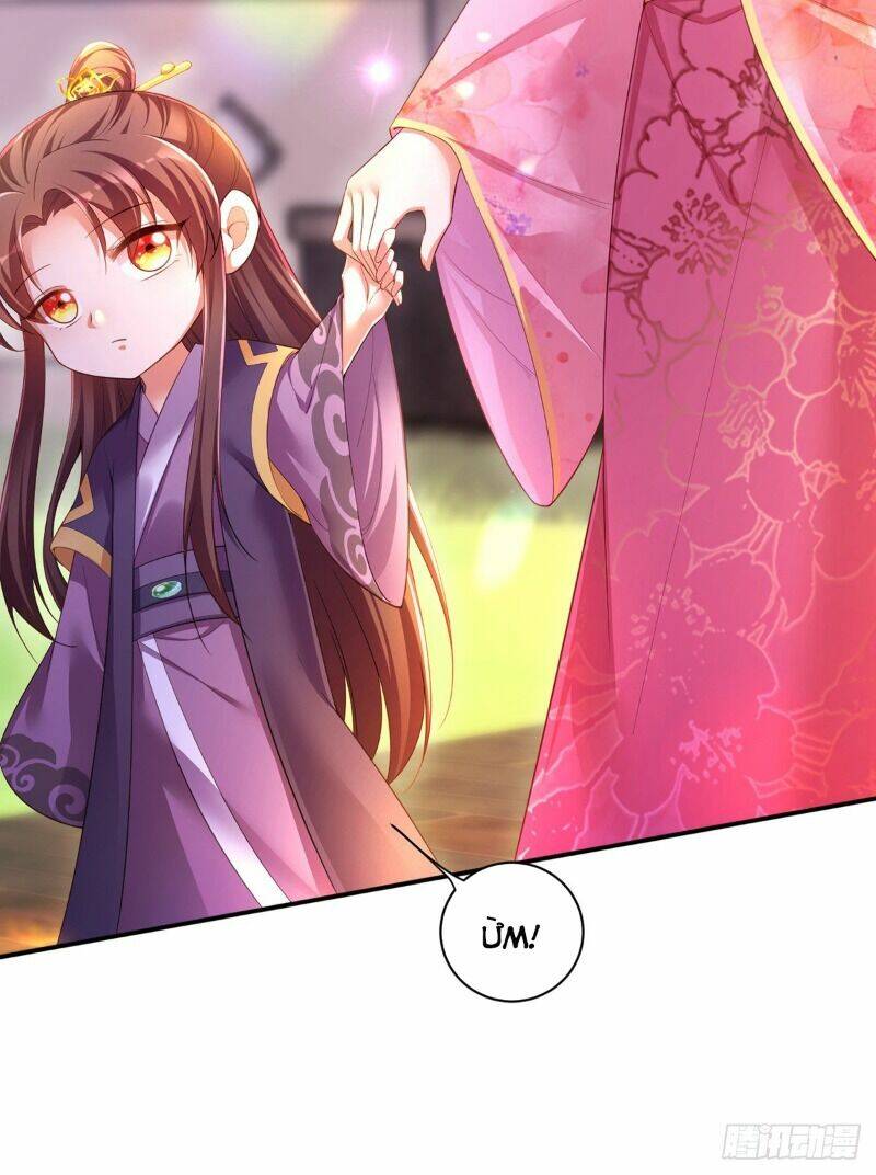 Ngã Tại Hậu Cung Đương Đại Lão Chapter 26 - Trang 2