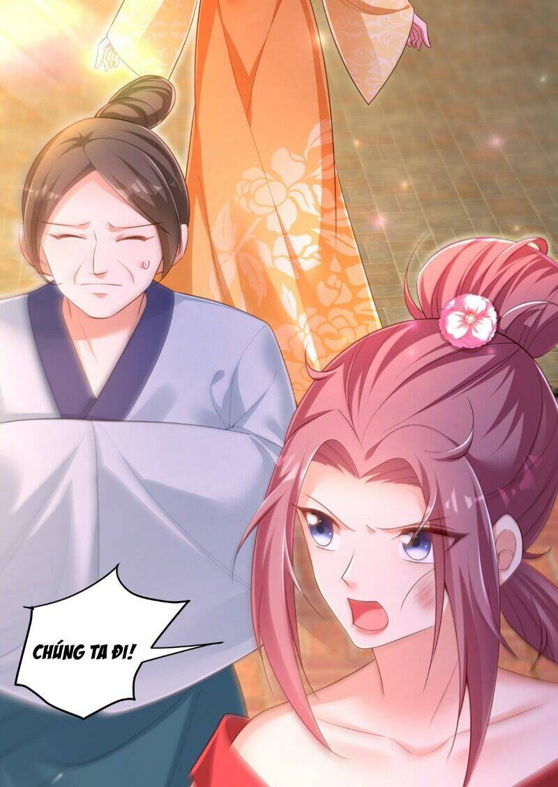 Ngã Tại Hậu Cung Đương Đại Lão Chapter 26 - Trang 2