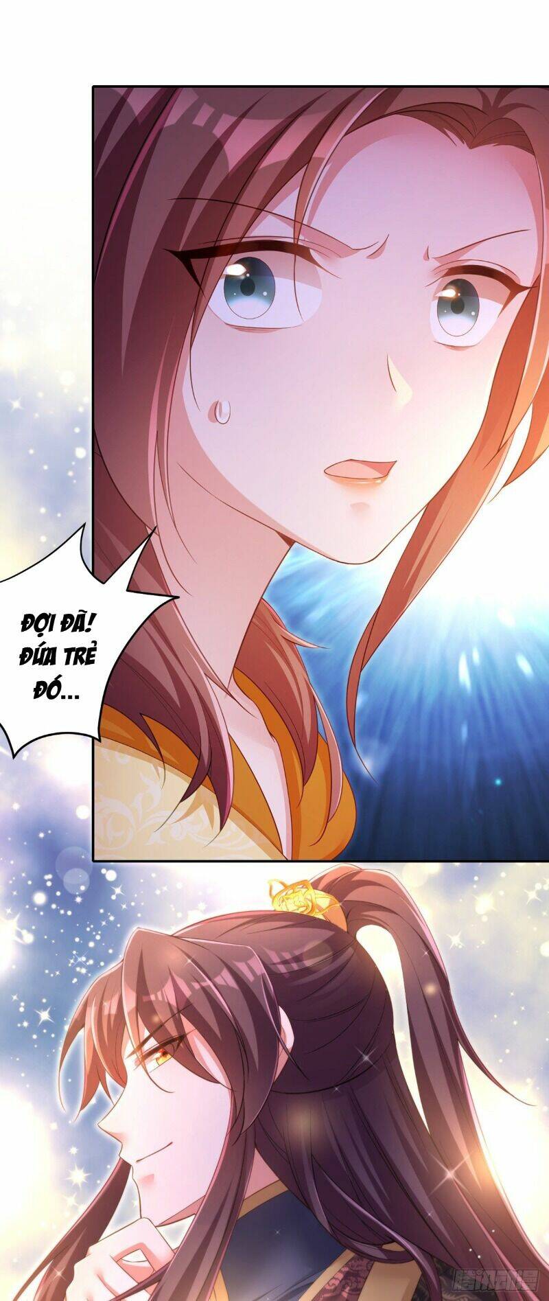 Ngã Tại Hậu Cung Đương Đại Lão Chapter 26 - Trang 2