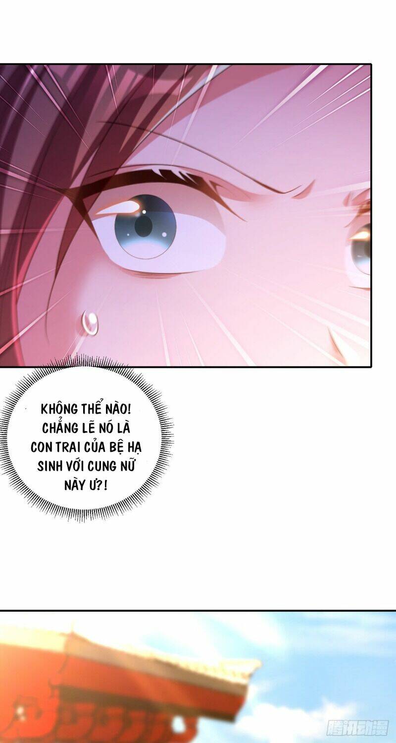 Ngã Tại Hậu Cung Đương Đại Lão Chapter 26 - Trang 2