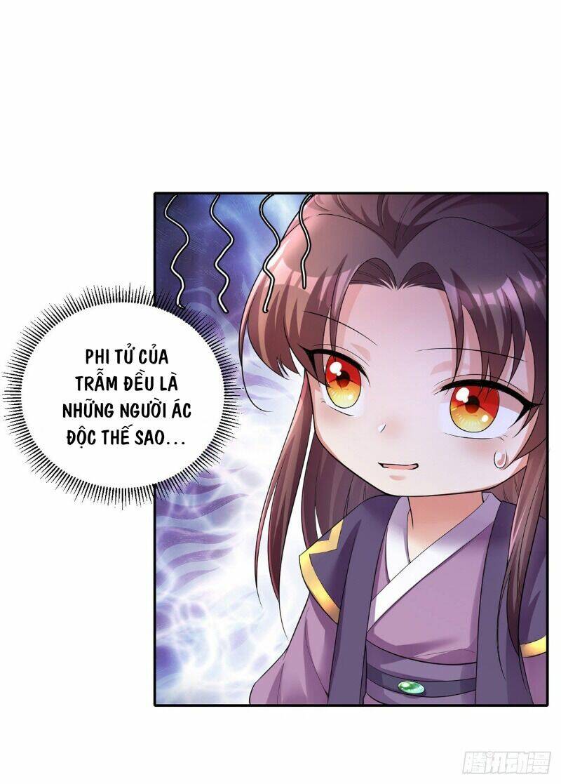 Ngã Tại Hậu Cung Đương Đại Lão Chapter 26 - Trang 2