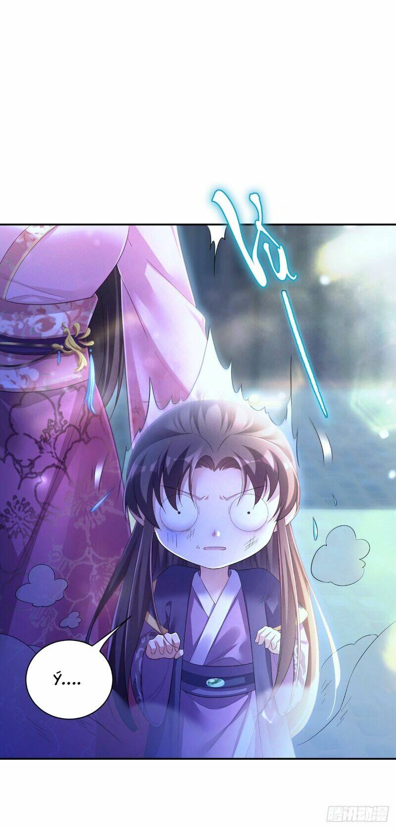 Ngã Tại Hậu Cung Đương Đại Lão Chapter 26 - Trang 2