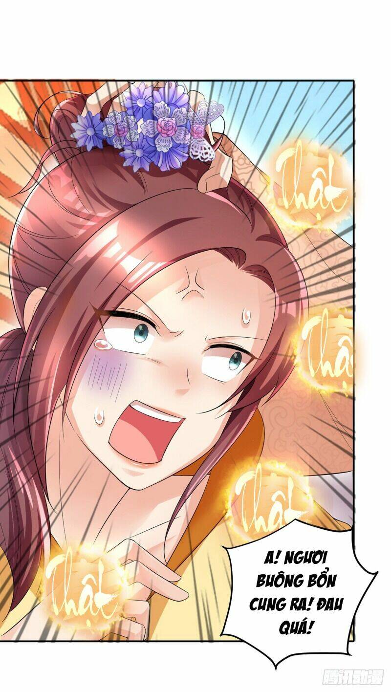 Ngã Tại Hậu Cung Đương Đại Lão Chapter 26 - Trang 2