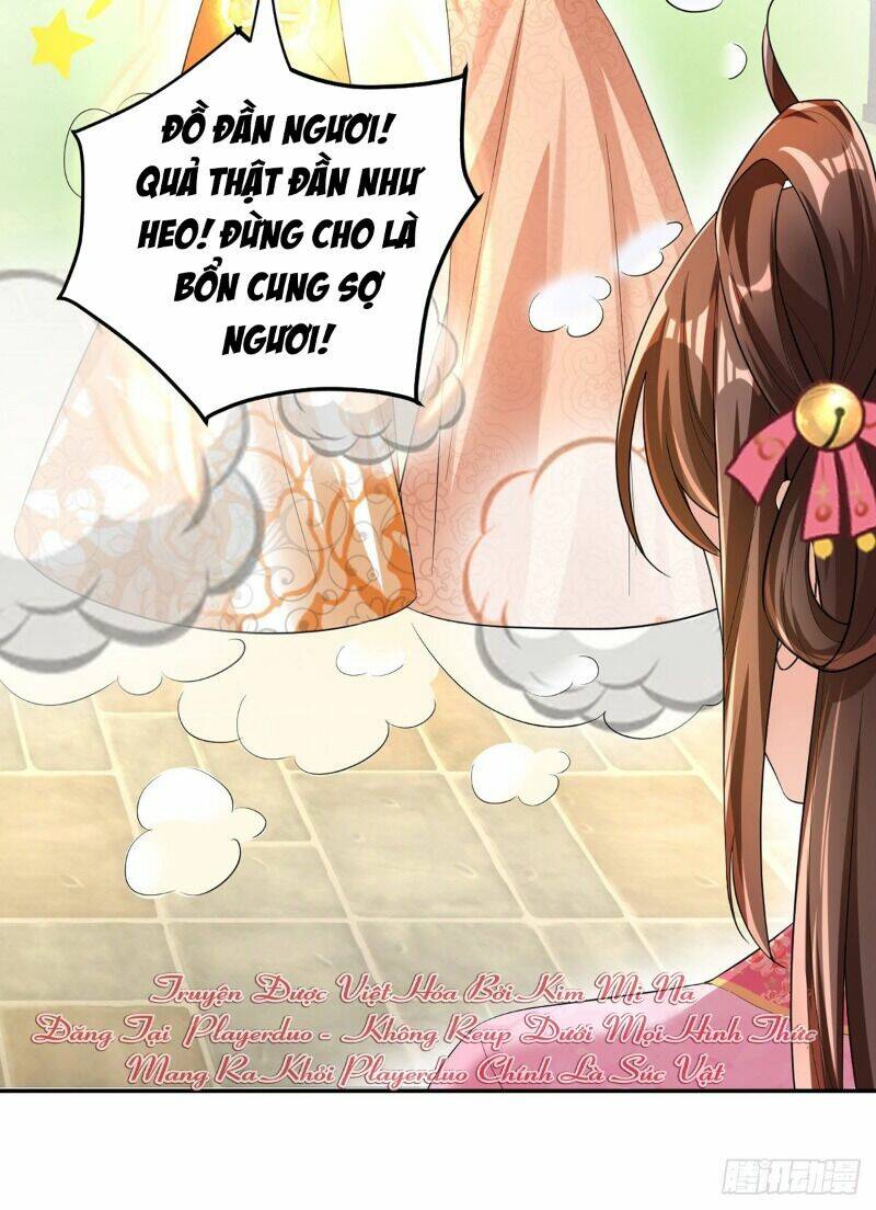 Ngã Tại Hậu Cung Đương Đại Lão Chapter 26 - Trang 2