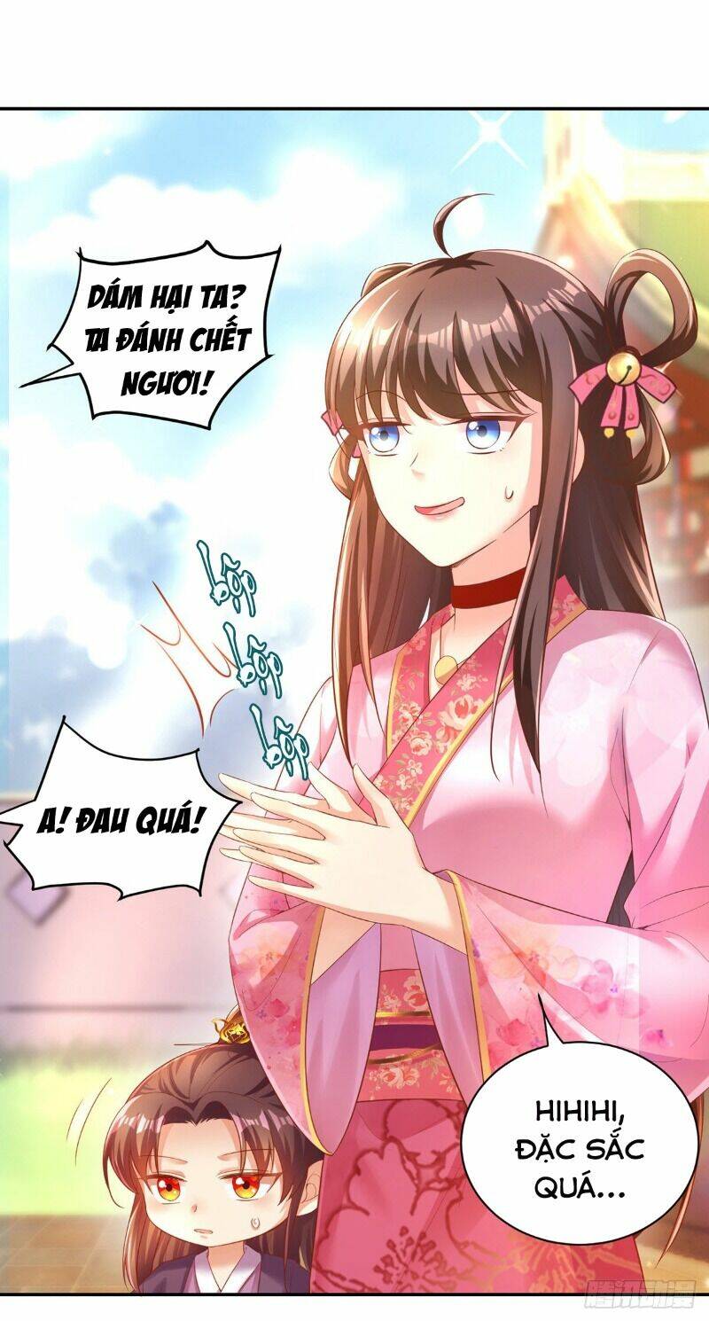 Ngã Tại Hậu Cung Đương Đại Lão Chapter 26 - Trang 2