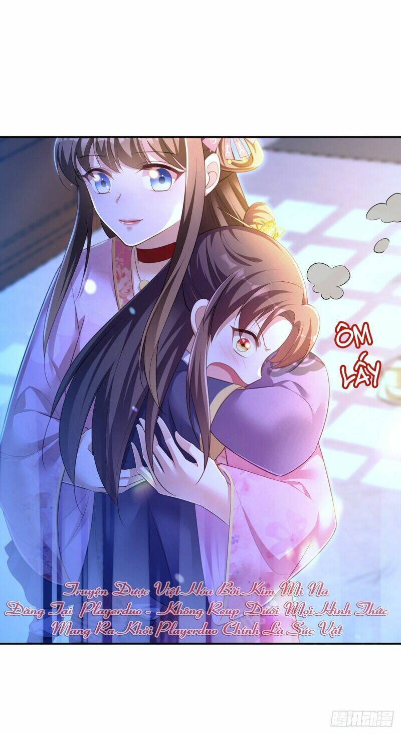 Ngã Tại Hậu Cung Đương Đại Lão Chapter 27 - Trang 2