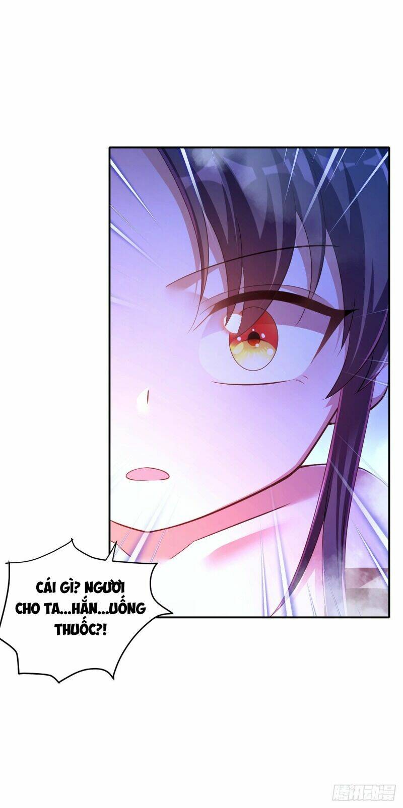 Ngã Tại Hậu Cung Đương Đại Lão Chapter 27 - Trang 2