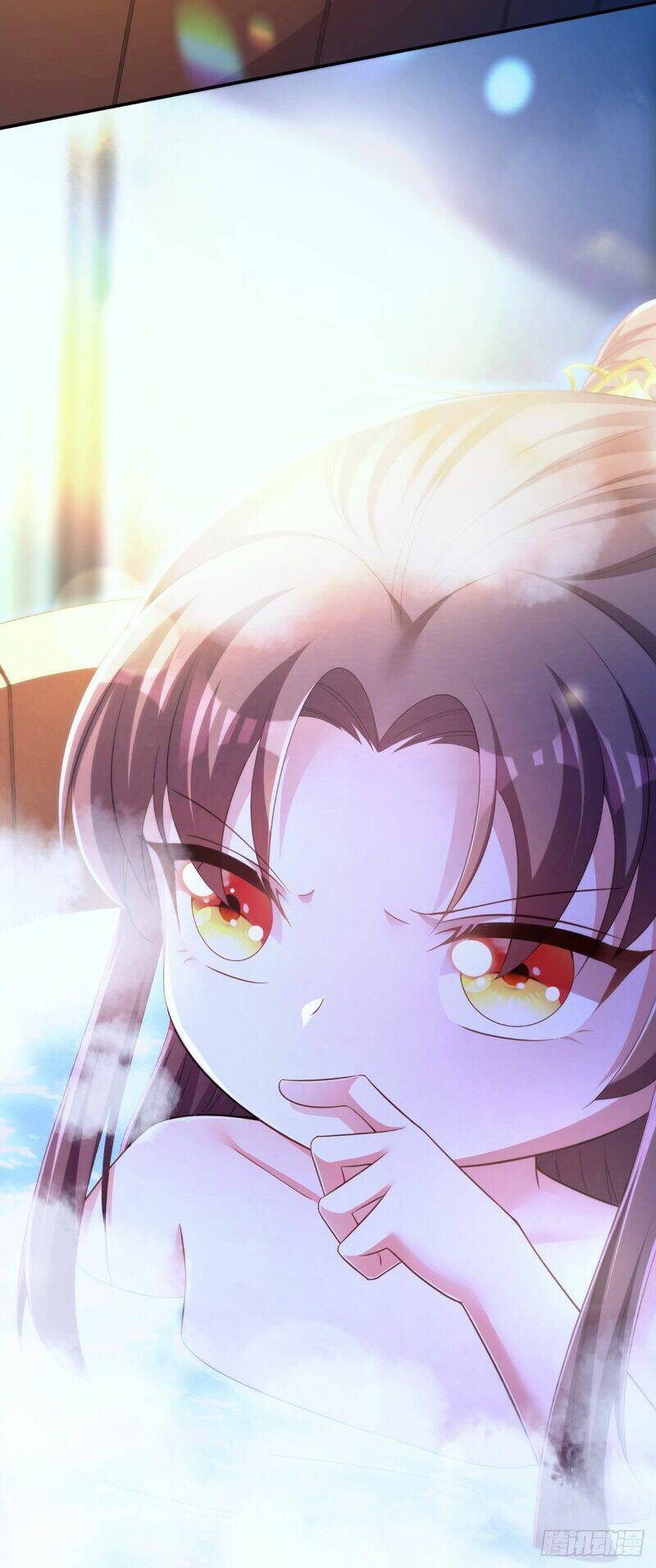 Ngã Tại Hậu Cung Đương Đại Lão Chapter 27 - Trang 2