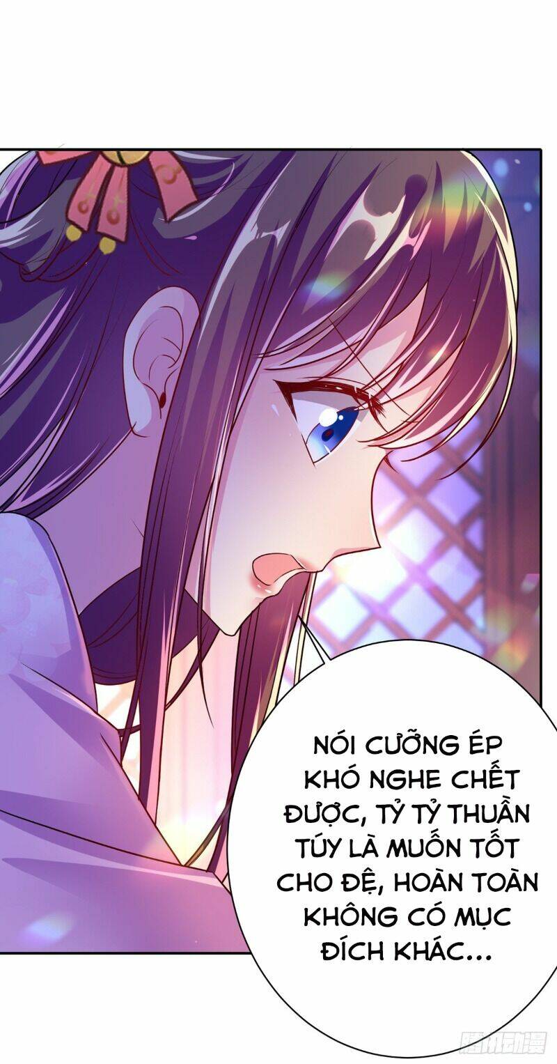 Ngã Tại Hậu Cung Đương Đại Lão Chapter 27 - Trang 2