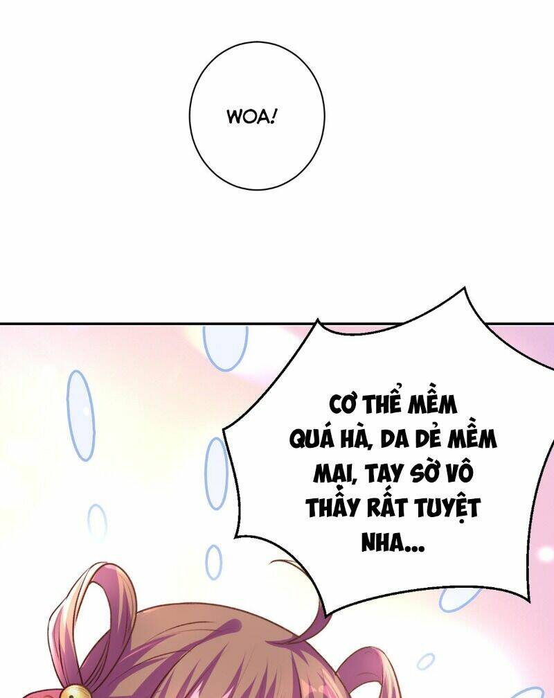 Ngã Tại Hậu Cung Đương Đại Lão Chapter 27 - Trang 2