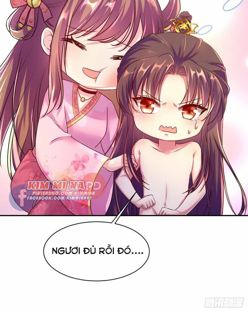 Ngã Tại Hậu Cung Đương Đại Lão Chapter 27 - Trang 2