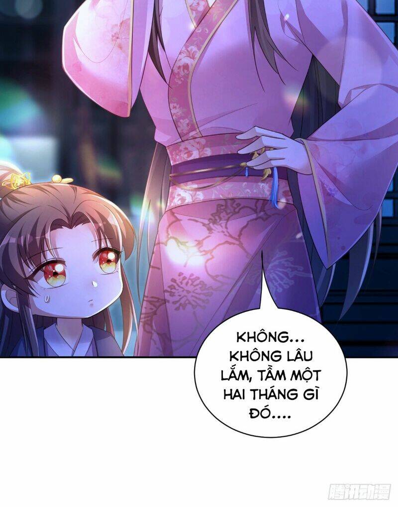 Ngã Tại Hậu Cung Đương Đại Lão Chapter 27 - Trang 2