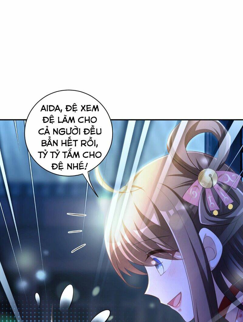 Ngã Tại Hậu Cung Đương Đại Lão Chapter 27 - Trang 2