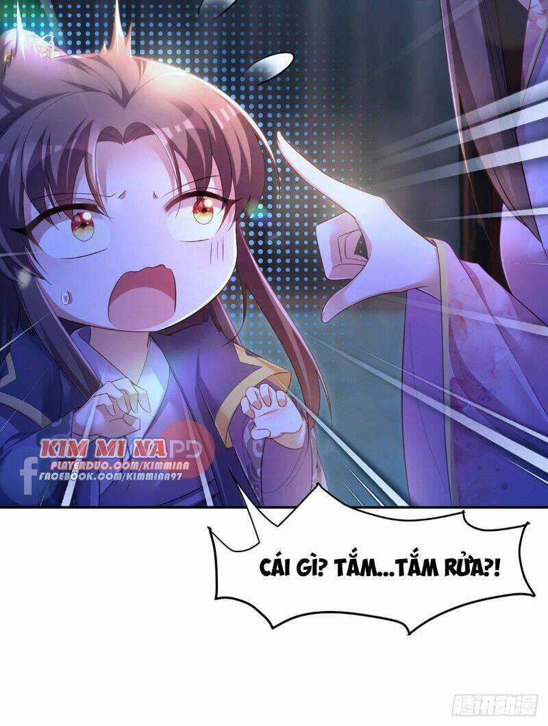 Ngã Tại Hậu Cung Đương Đại Lão Chapter 27 - Trang 2