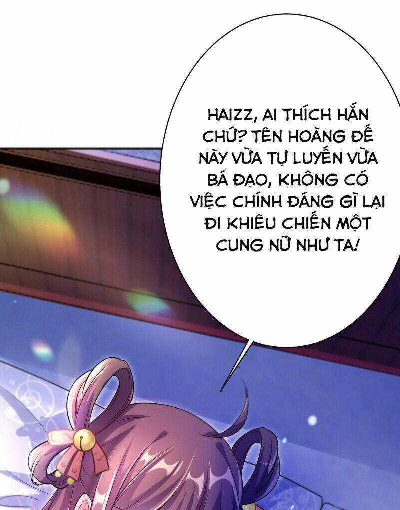 Ngã Tại Hậu Cung Đương Đại Lão Chapter 28 - Trang 2