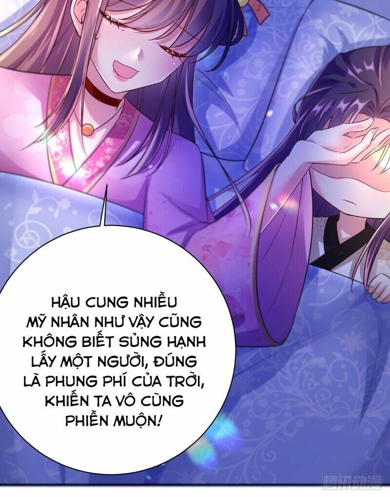 Ngã Tại Hậu Cung Đương Đại Lão Chapter 28 - Trang 2