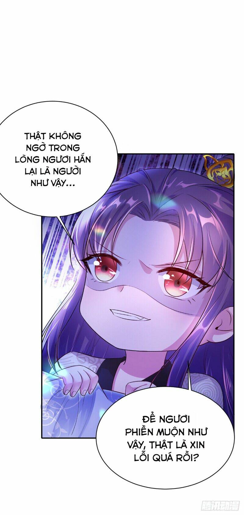 Ngã Tại Hậu Cung Đương Đại Lão Chapter 28 - Trang 2