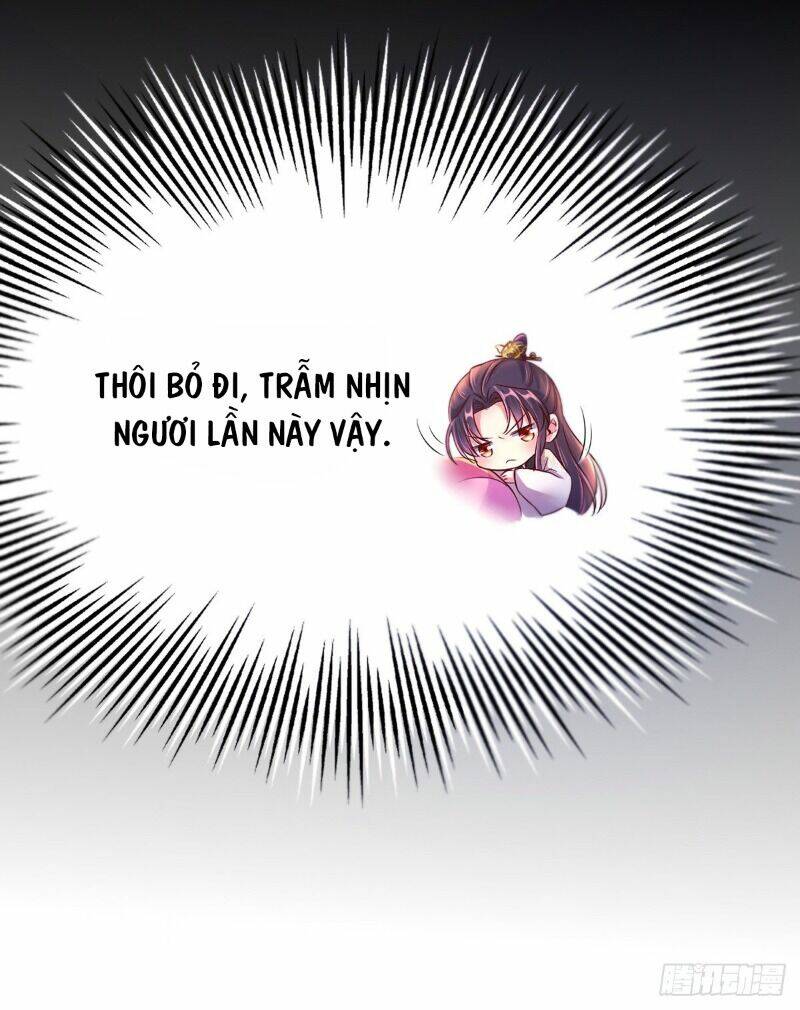 Ngã Tại Hậu Cung Đương Đại Lão Chapter 28 - Trang 2