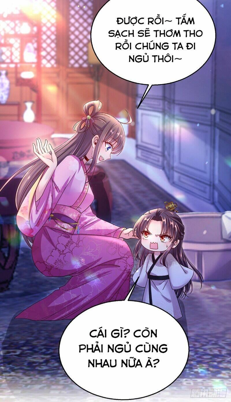 Ngã Tại Hậu Cung Đương Đại Lão Chapter 28 - Trang 2