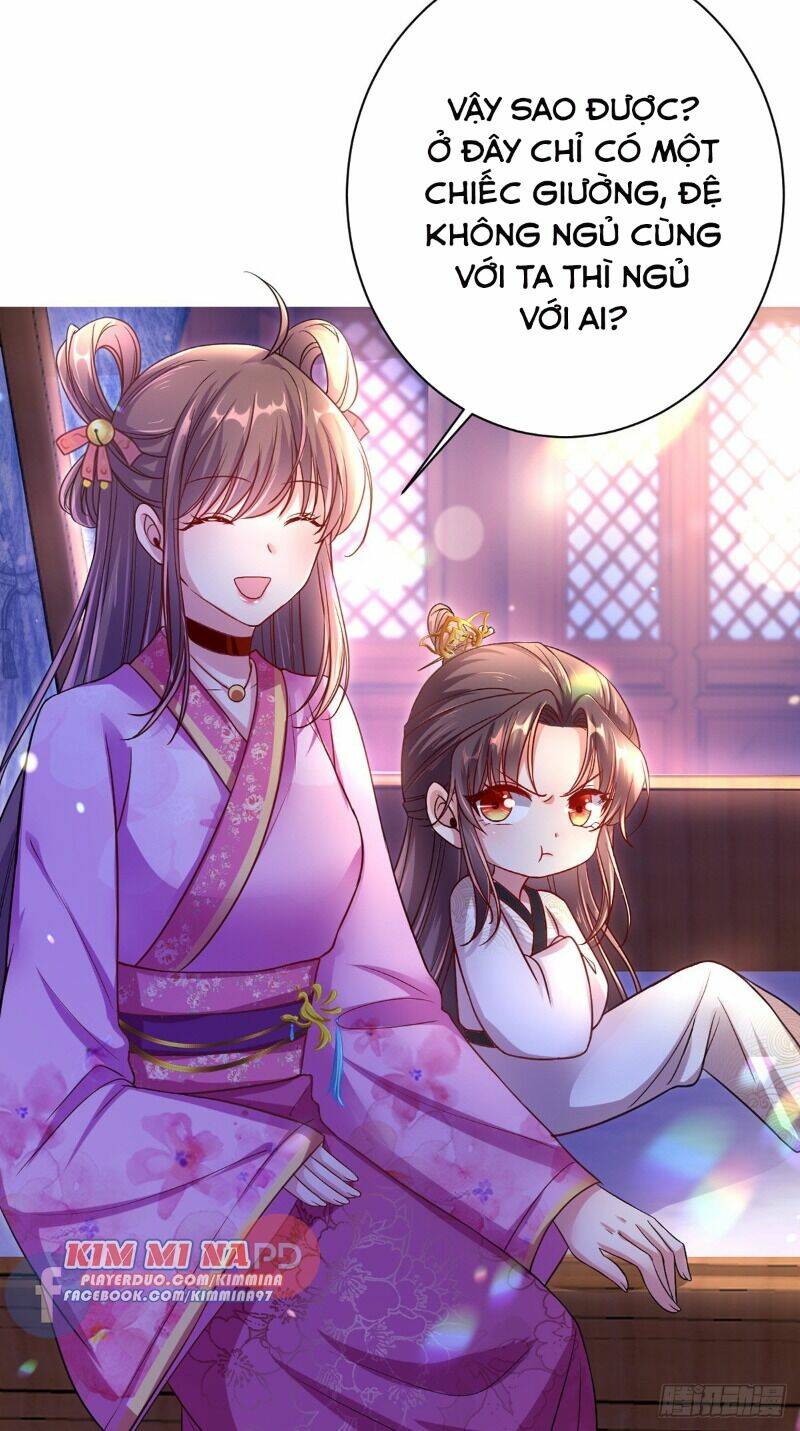 Ngã Tại Hậu Cung Đương Đại Lão Chapter 28 - Trang 2