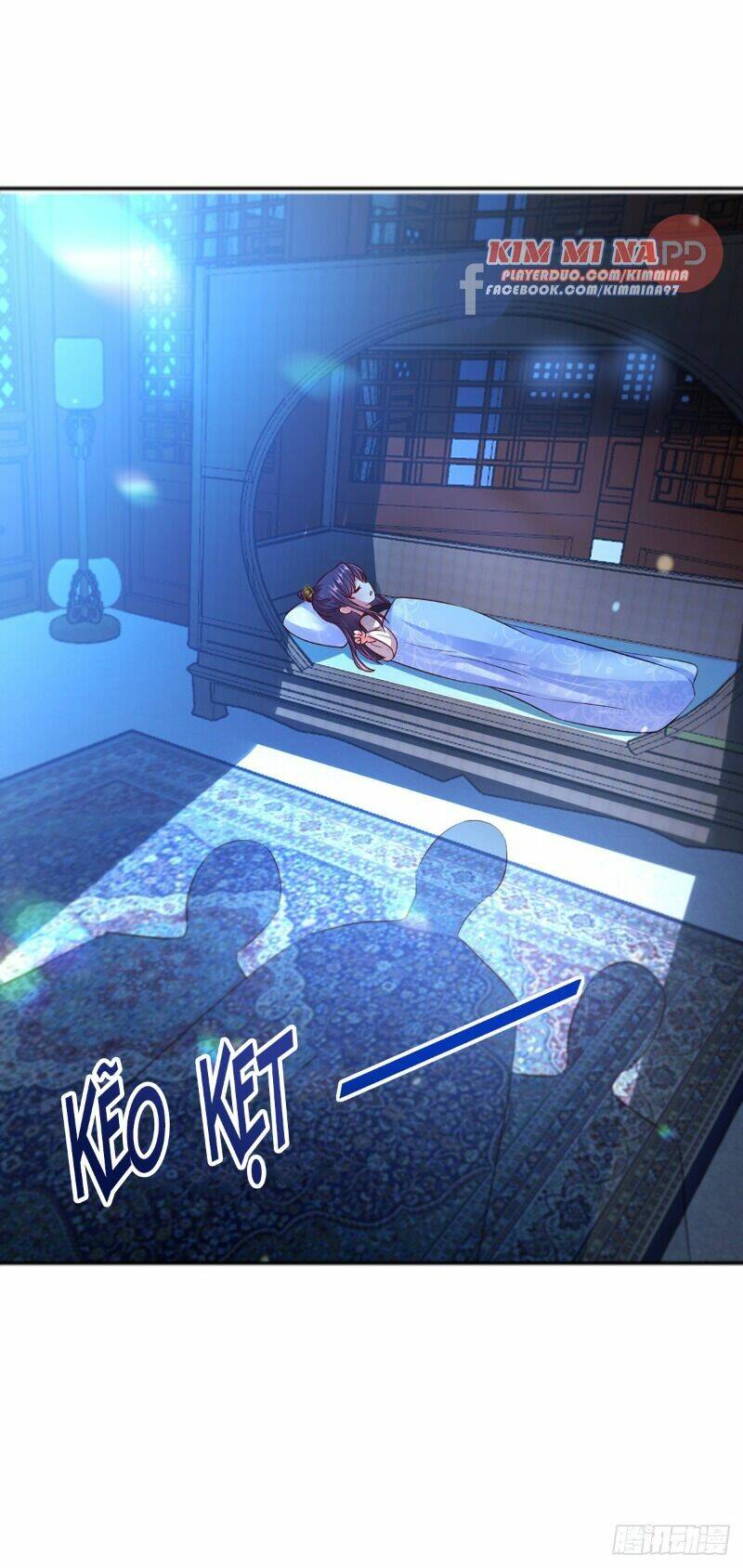 Ngã Tại Hậu Cung Đương Đại Lão Chapter 29 - Trang 2