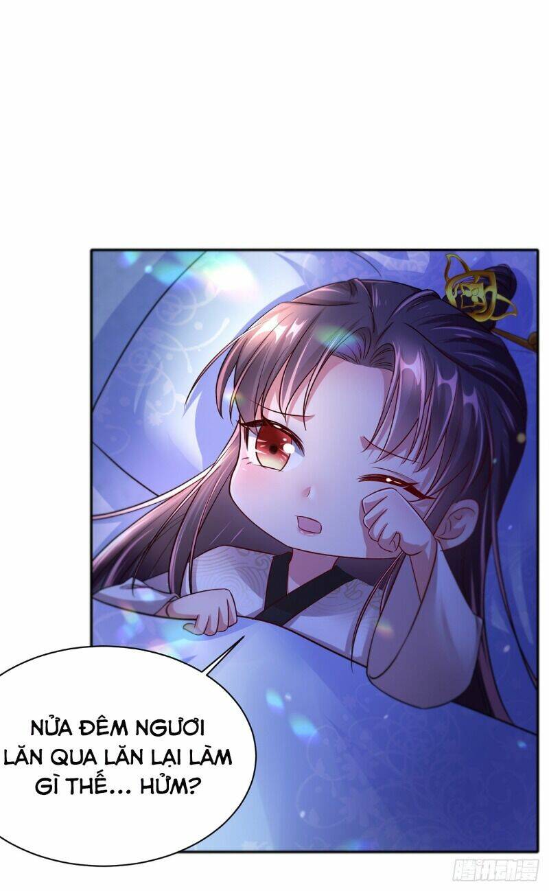 Ngã Tại Hậu Cung Đương Đại Lão Chapter 29 - Trang 2