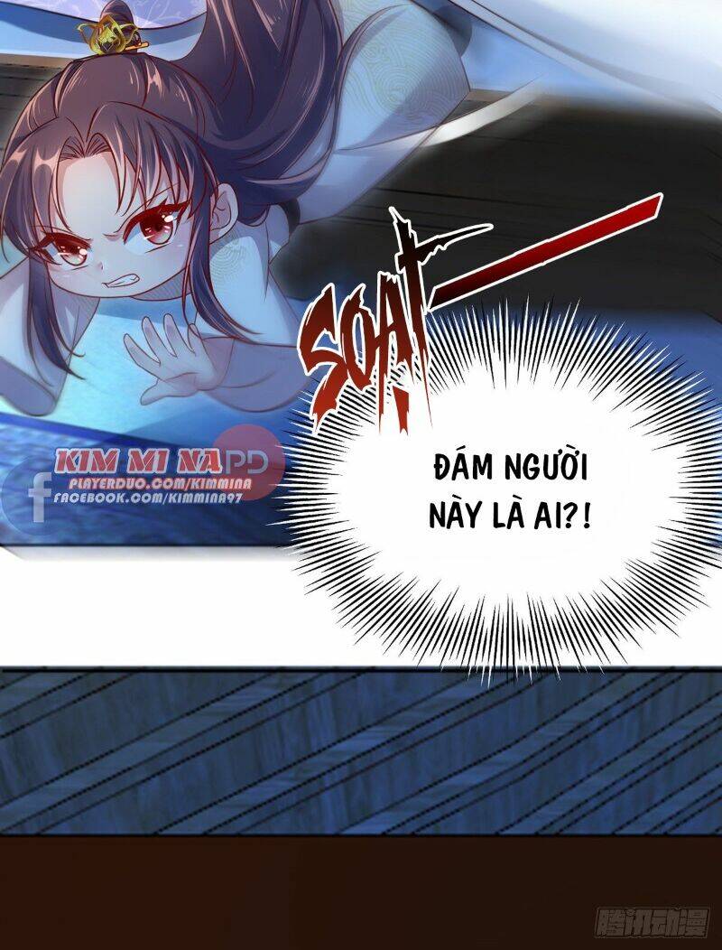 Ngã Tại Hậu Cung Đương Đại Lão Chapter 29 - Trang 2