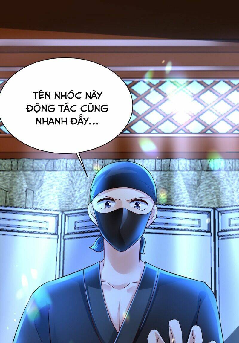 Ngã Tại Hậu Cung Đương Đại Lão Chapter 29 - Trang 2