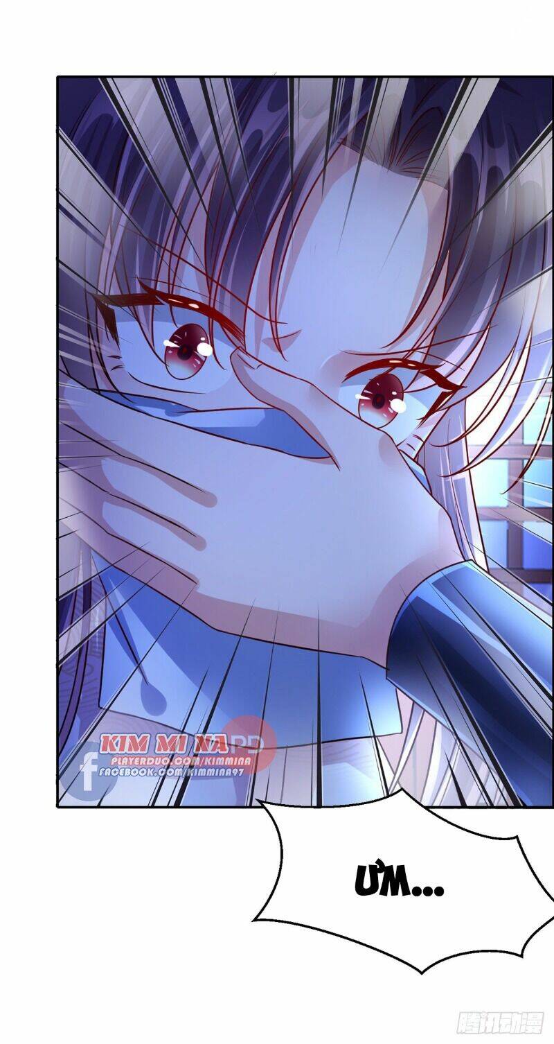 Ngã Tại Hậu Cung Đương Đại Lão Chapter 29 - Trang 2