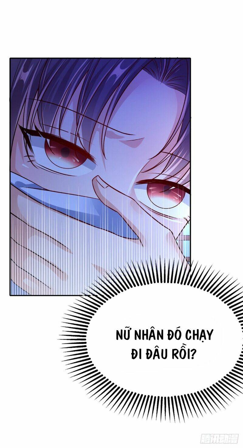 Ngã Tại Hậu Cung Đương Đại Lão Chapter 29 - Trang 2